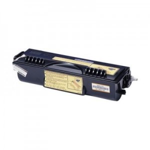 Brother toner: TN6600 - Zwart