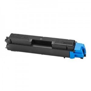 KYOCERA toner: TK-590C, Toner-Kit Cyan - Cyaan