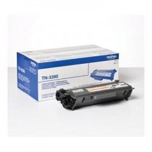 Brother toner: TONER TN-3480 ZWART