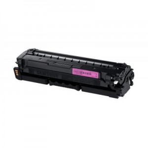 Samsung toner: CLT-M503L Magenta Toner Cartridge