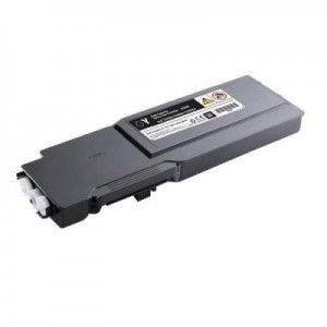 DELL toner: 593-11116 - Geel