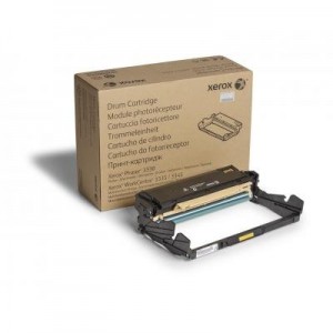 Xerox toner: Drumcartridge