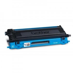 Brother toner: TN130C - Cyaan