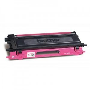 Brother toner: TN135M - Magenta