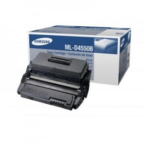 Samsung toner: Toner / Drum Zwart (rendement 20000 standaard pagina's)