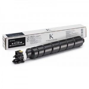 KYOCERA toner: TK-8335K - Zwart