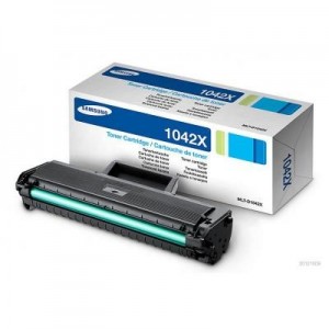 Samsung toner: Toner zwart (rendement 700 standaardpagina's)