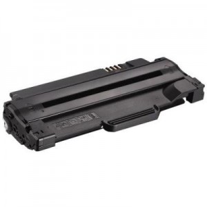 DELL toner: 3J11D - Zwart