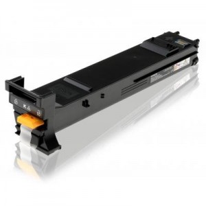 Epson toner: Toner zwart S050493 AcuBrite Hoge capaciteit