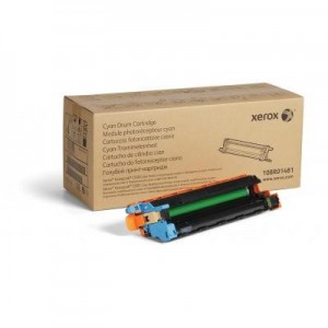 Xerox toner: VersaLink C50X cyaan drumcartridge (40,000 pagina's)