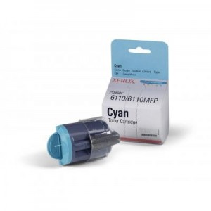 Xerox toner: Cyaan Toner (1K)