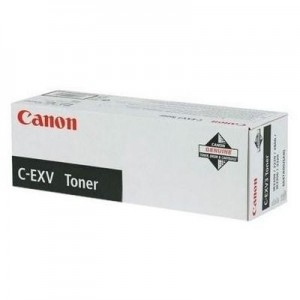 Canon toner: C-EXV29 - Geel (Open Box)