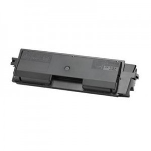 KYOCERA toner: TK-590K - Zwart