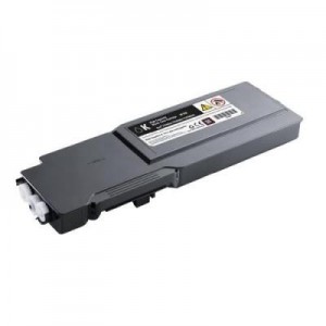 DELL toner: 593-11115 - Zwart