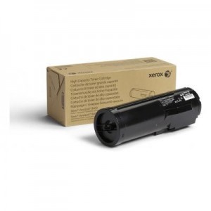 Xerox toner: VersaLink B400/B405 hoge capaciteit tonercartridge ZWART (13900 pagina's)