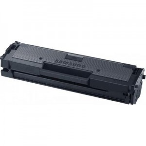 HP toner: MLT-D111L - Zwart