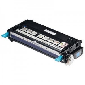 DELL toner: RF012 - Cyaan