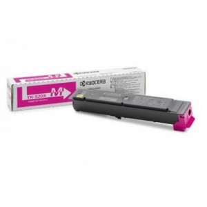 KYOCERA toner: TK-5205M - Magenta