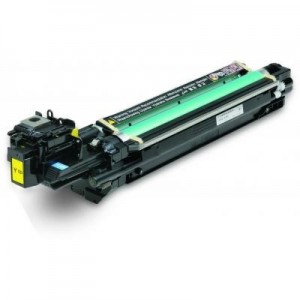 Epson toner: Photoconductor Unit Yellow - Geel