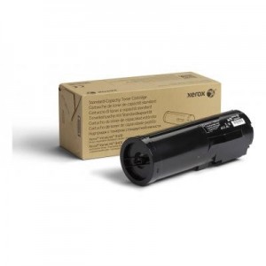 Xerox toner: VersaLink B400/B405 standaardtonercartridge ZWART (5900 pagina's)