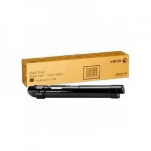 Xerox toner: 6R1457 - Zwart