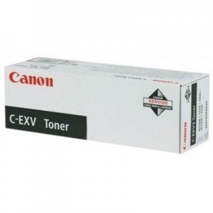 Canon toner: C-EXV 39 - Zwart