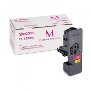 KYOCERA toner: TK-5230 - Magenta