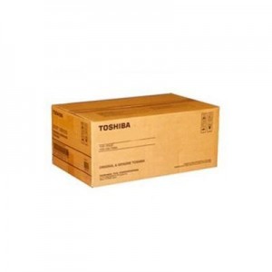 Toshiba toner: T-FC25E-K - Zwart