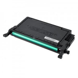 Samsung toner: Zwarte toner hoge capaciteit (pagina opbrengst 5K)