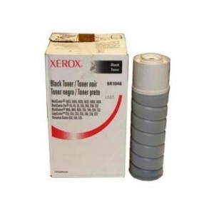 Xerox toner: DC535/DC545/DC555 Black Toner PK2 - Zwart