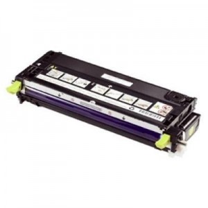 DELL toner: NF555 - Geel