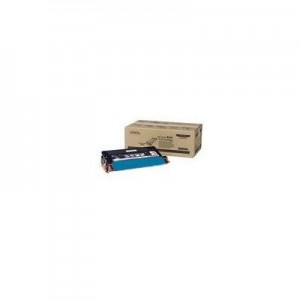 Xerox toner: 006R01402, 15000p, cyan - Cyaan