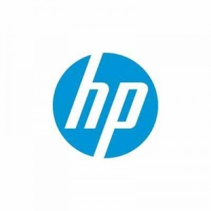 HP toner: Black Managed LaserJet Toner Cartridge - Zwart