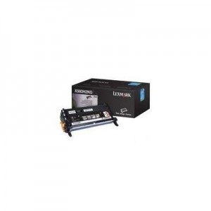 Lexmark toner: X560 10K zwarte printcartridge