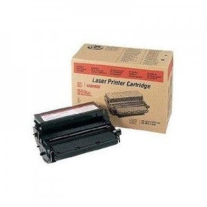 Lexmark toner: Toner Cartridge for T644 - Zwart