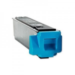 KYOCERA toner: TK-5135C - Cyaan