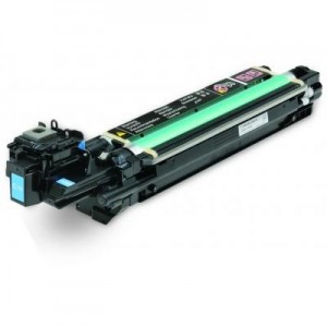 Epson toner: Photoconductor Unit Cyan - Cyaan