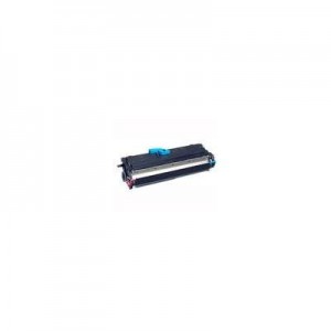 Konica Minolta toner: Black toner cartridge High capacity for PagePro 1300 range - Zwart