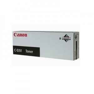 Canon toner: C-EXV 29 - Cyaan, Magenta, Geel