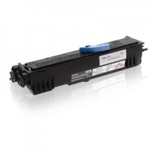 Epson toner: Inleverbare ontwikkelingspatroon met hoge capaciteit: 3.200 pagina's S050522 - Zwart