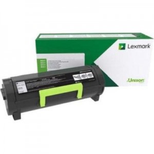 Lexmark toner: 71B2HM0 - Magenta