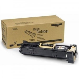 Xerox toner: 13R591 - Zwart