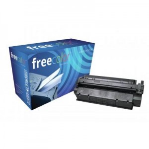 Freecolor toner: FX-8 / Cartridge T - Zwart