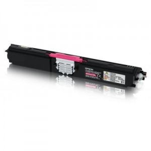 Epson toner: Toner magenta S050559 AcuBrite