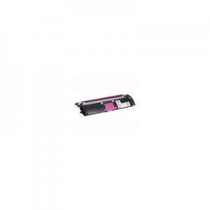 Konica Minolta toner: High capacity Magenta Toner for magicolor 2400 / 2500 range