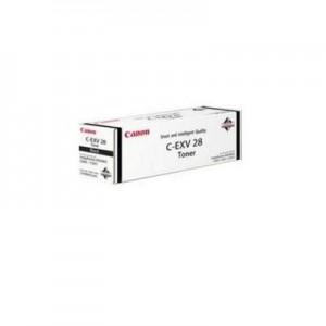 Canon toner: C-EXV 28 - Zwart