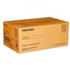 Toshiba toner: T-4590E - Zwart