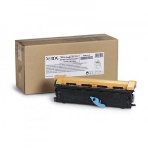 Xerox toner: Tonercartridge - Zwart