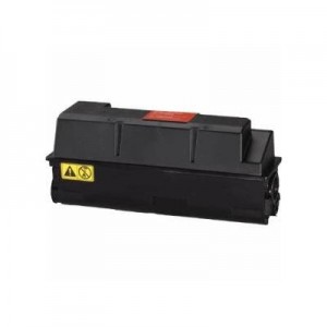 KYOCERA toner: TK-330, Toner-Kit, Zwart, f/ FS-4000DN