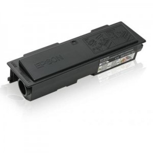 Epson toner: Toner zwart S050436